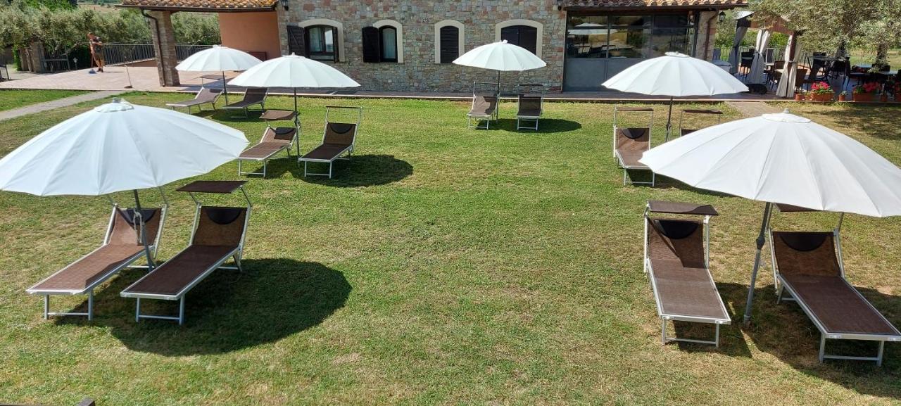 Villa Klinai Cerveteri Εξωτερικό φωτογραφία
