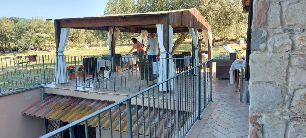 Villa Klinai Cerveteri Εξωτερικό φωτογραφία