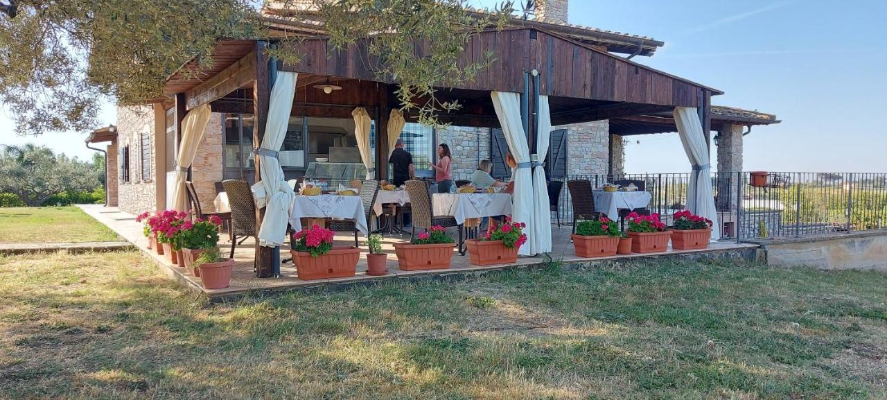 Villa Klinai Cerveteri Εξωτερικό φωτογραφία