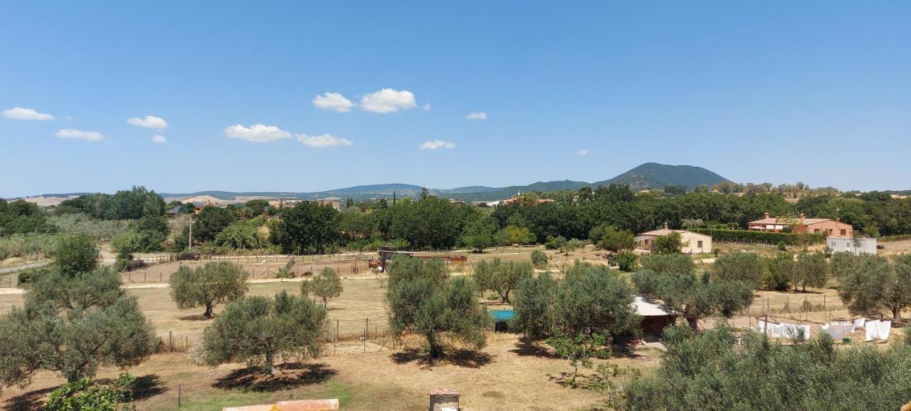 Villa Klinai Cerveteri Εξωτερικό φωτογραφία