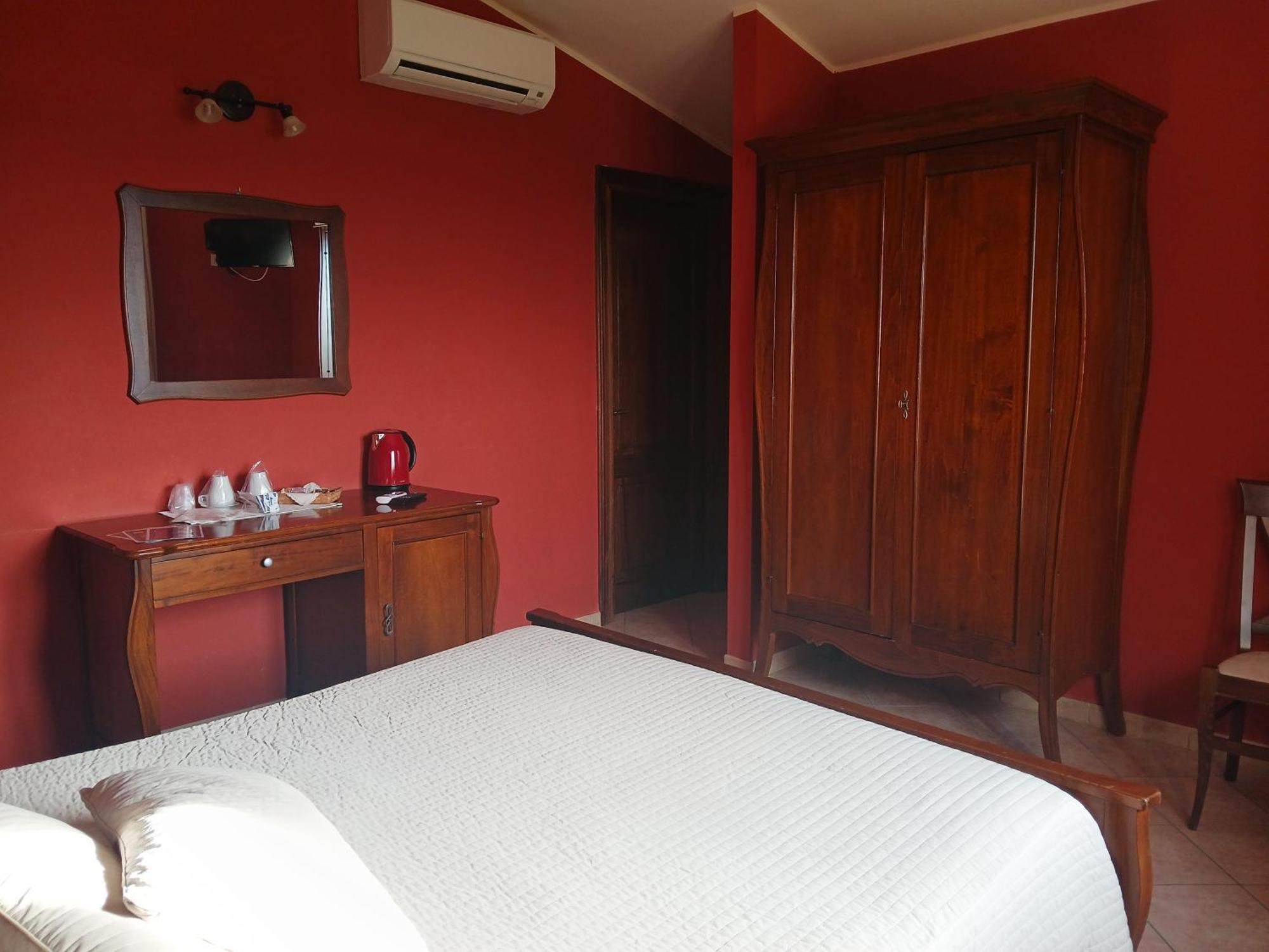 Villa Klinai Cerveteri Εξωτερικό φωτογραφία