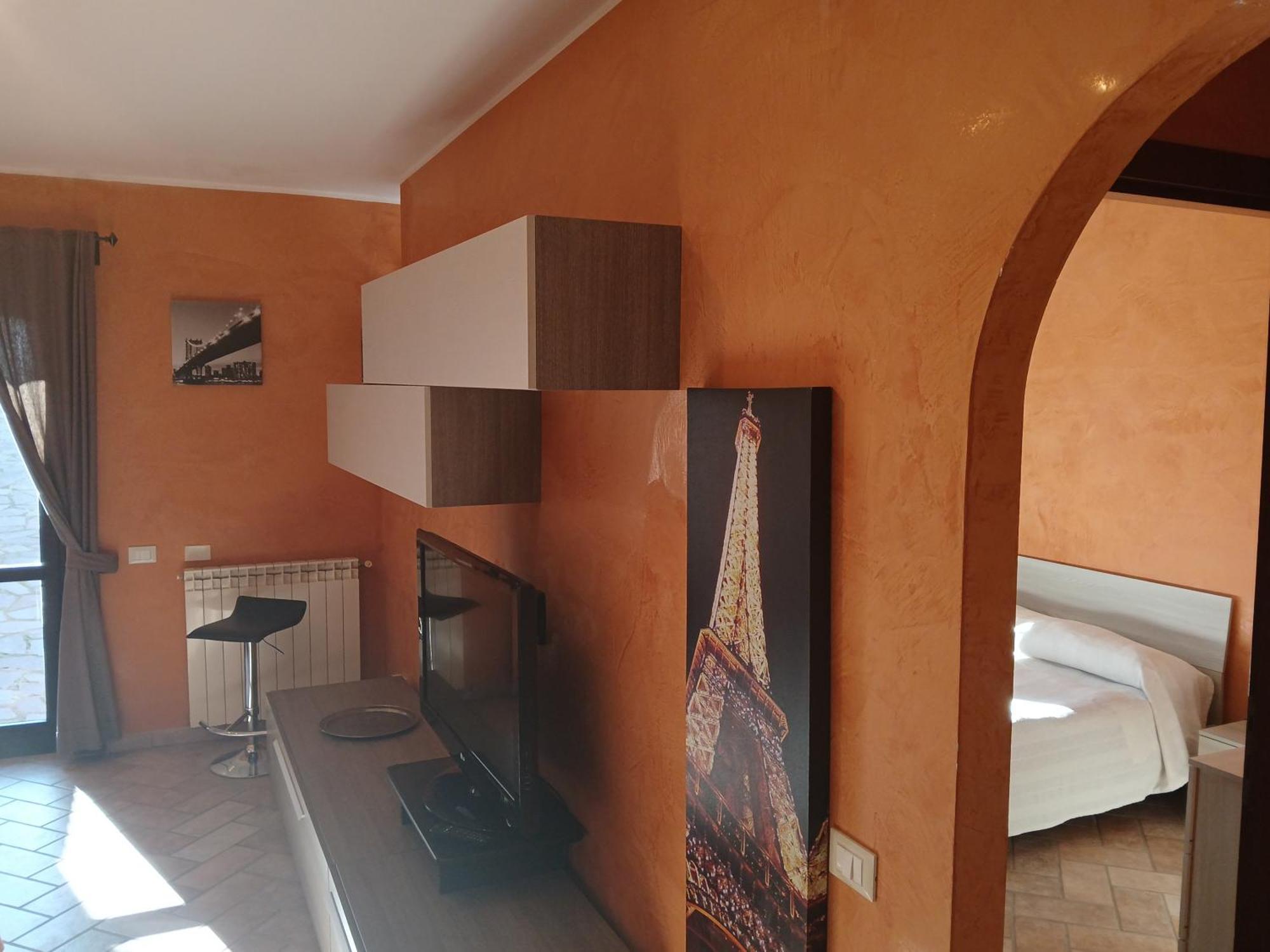 Villa Klinai Cerveteri Εξωτερικό φωτογραφία