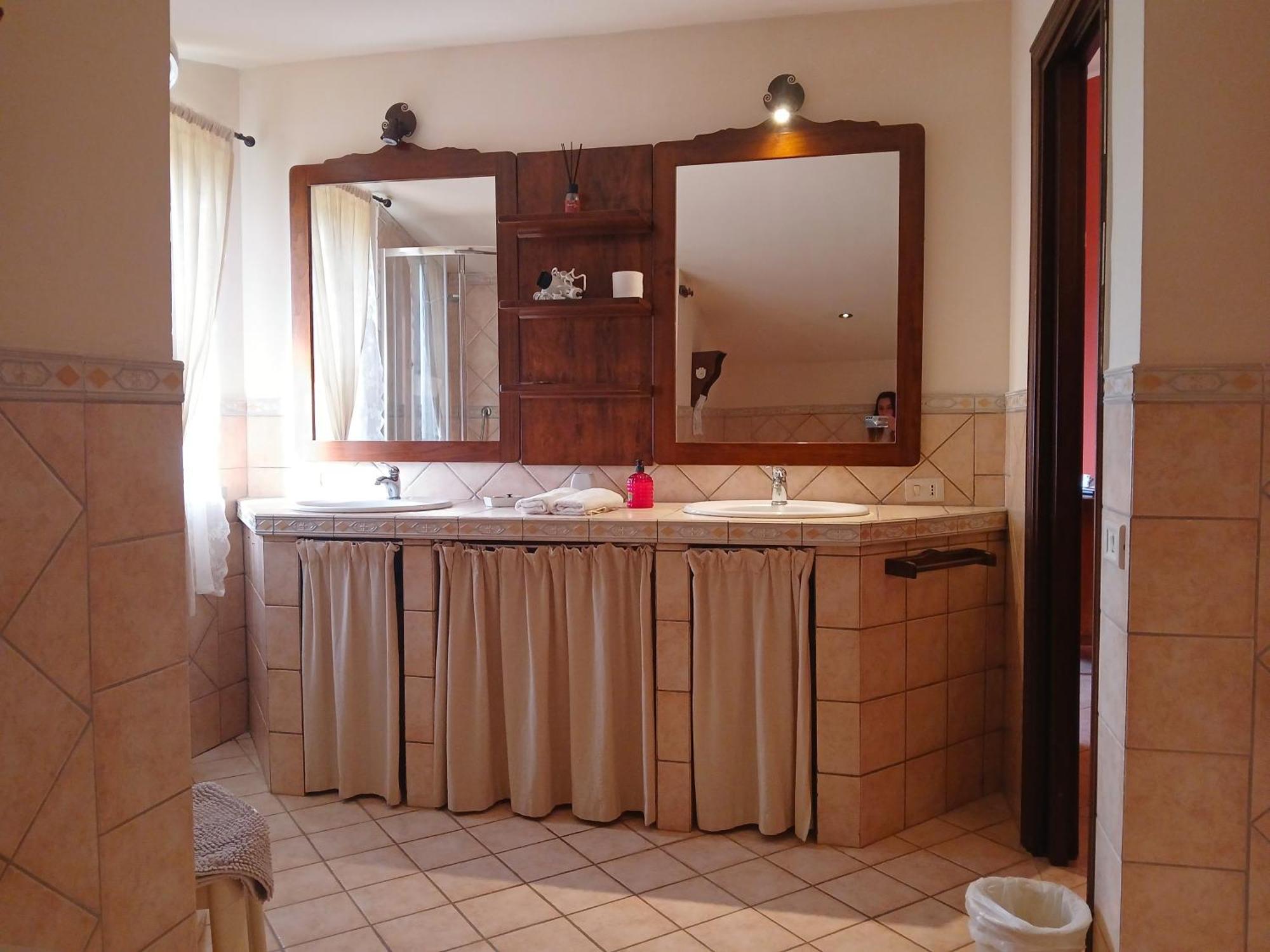 Villa Klinai Cerveteri Εξωτερικό φωτογραφία