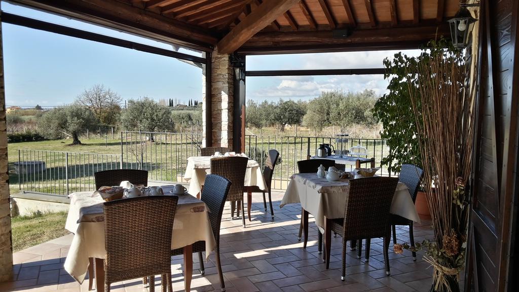 Villa Klinai Cerveteri Εξωτερικό φωτογραφία