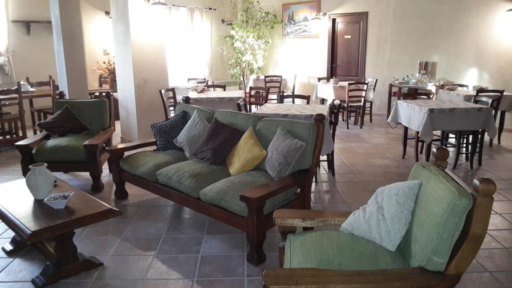 Villa Klinai Cerveteri Εξωτερικό φωτογραφία