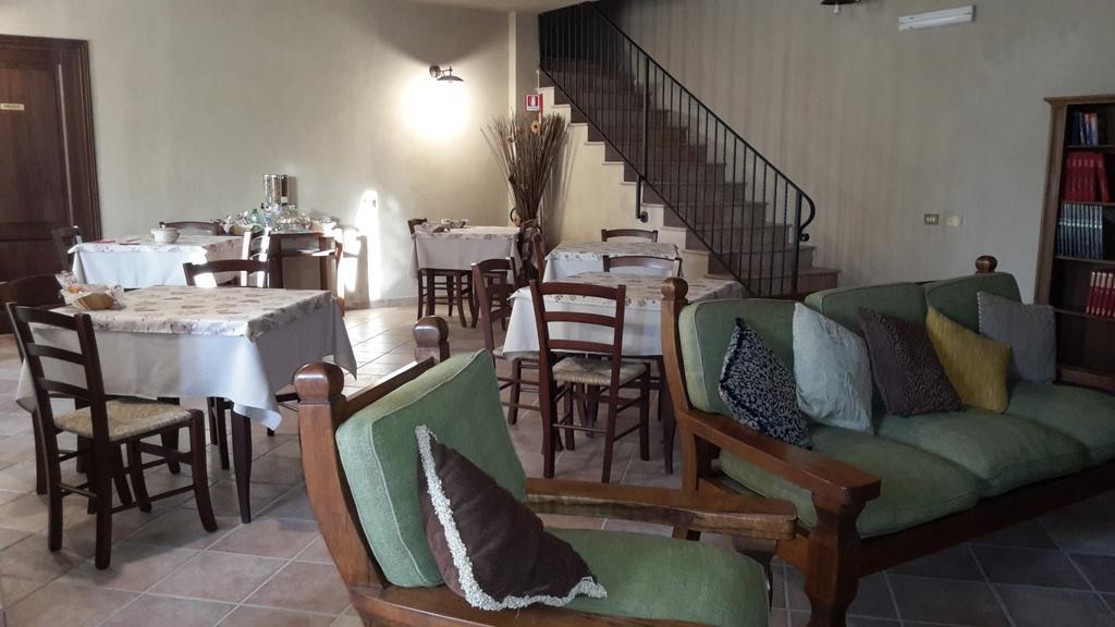 Villa Klinai Cerveteri Εξωτερικό φωτογραφία