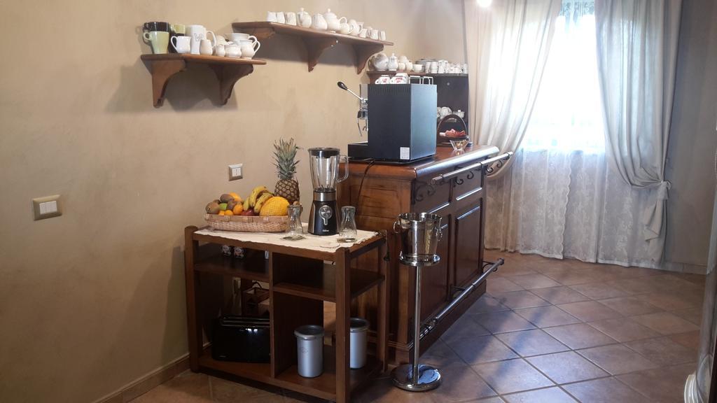 Villa Klinai Cerveteri Εξωτερικό φωτογραφία