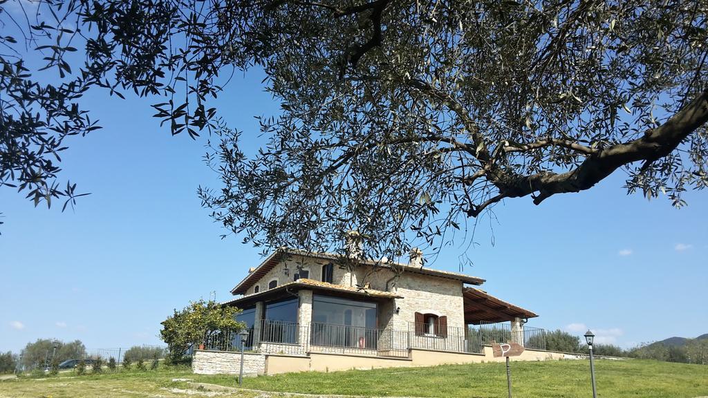 Villa Klinai Cerveteri Εξωτερικό φωτογραφία