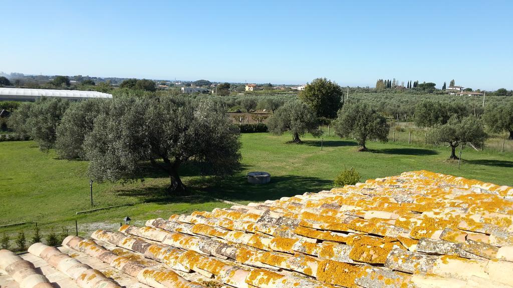 Villa Klinai Cerveteri Εξωτερικό φωτογραφία