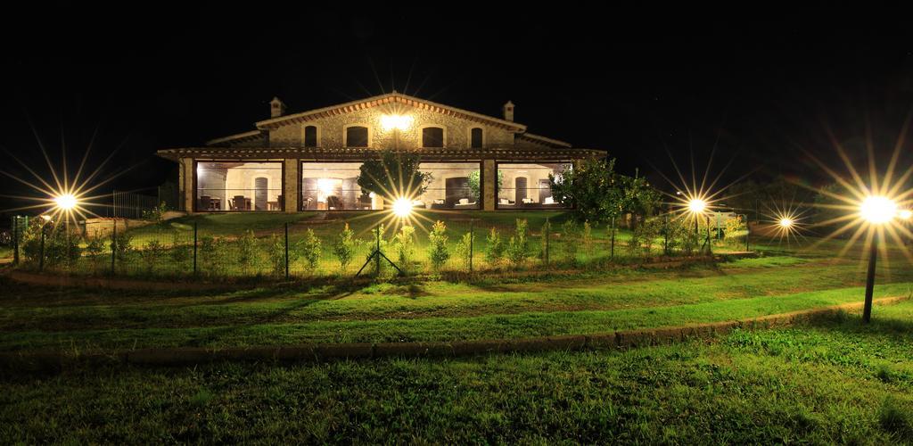 Villa Klinai Cerveteri Εξωτερικό φωτογραφία