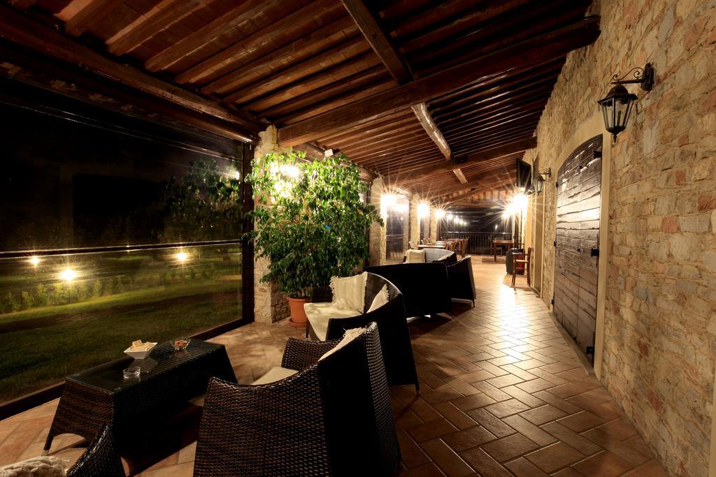 Villa Klinai Cerveteri Εξωτερικό φωτογραφία